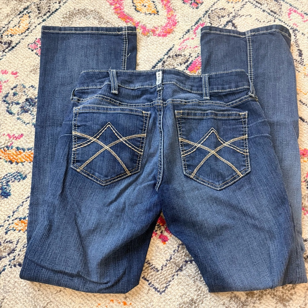 Ariat Bootcut 30R